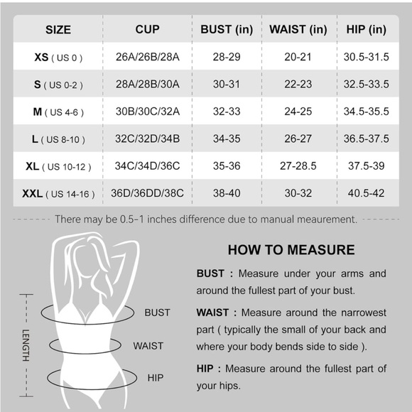 swimsuit - Picture 4 of 5